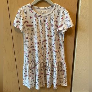 Tucker + Tate short sleeve dress